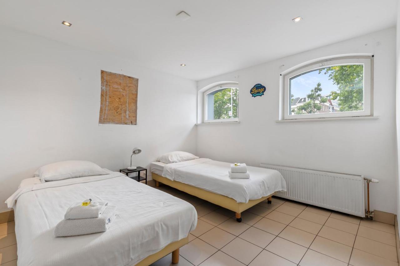 Sunny Spacious In Trendy 