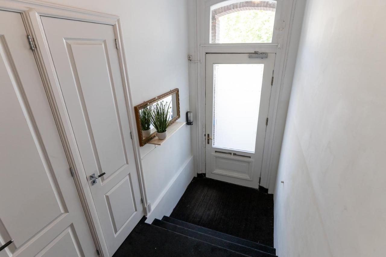 Sunny Spacious In Trendy 